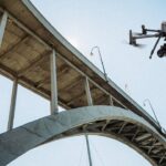 Drones para Inspecciones: Agilidad y Precisión Aérea