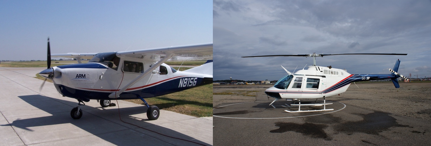 avioneta cessna 206